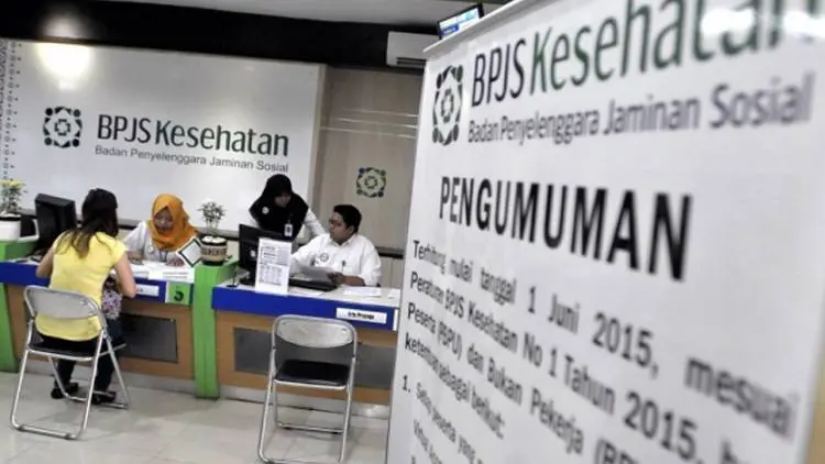 Skema Urun Biaya BPJS Kesehatan Ditetapkan Menkes
