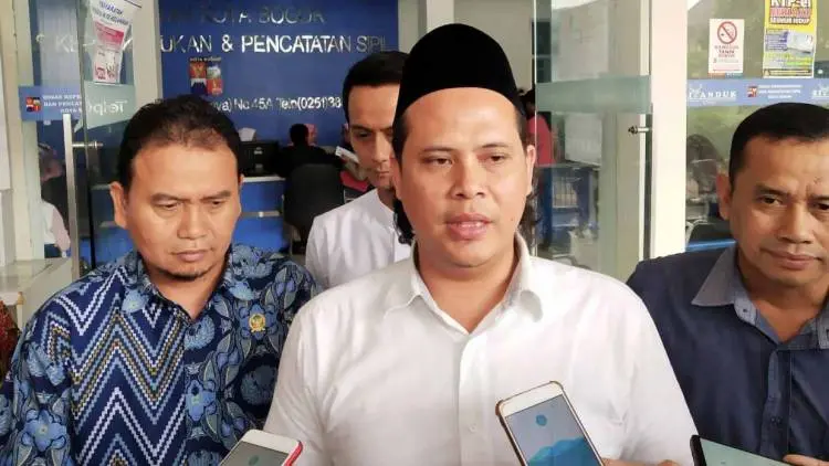 Komisi I Dorong Disdukcapil Kebut Program e-KTP