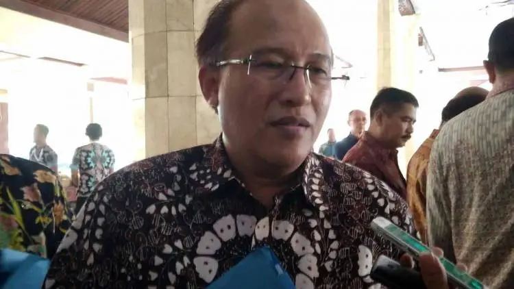 Disnakertrans Verifikasi Pemohon Penangguhan UMK 2019