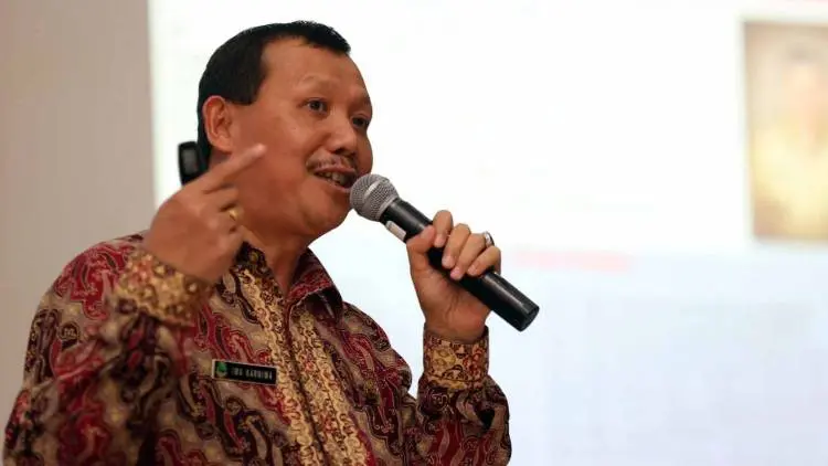 Ini Catatan Kemendagri Untuk LPPD Jabar