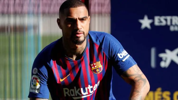 Cari Makan di Barca, Masa Sih Pemain Baru Ini Fans Madrid dan CR7?