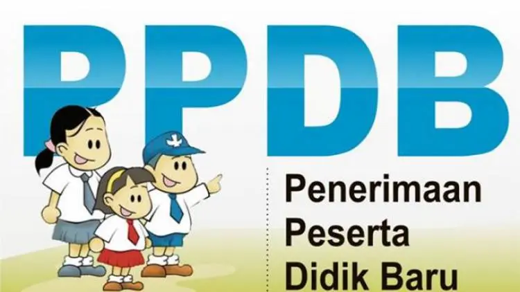 Anda Ingin Daftarkan Anak Sekolah? Ini Syarat PPDB 2019
