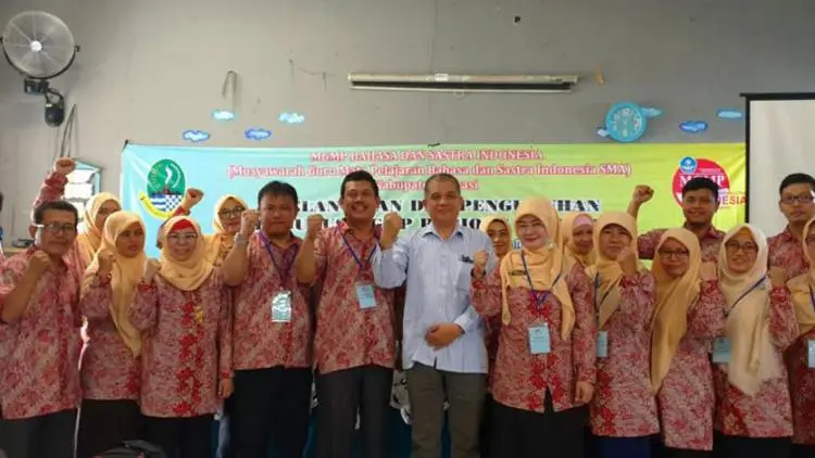 Banyak Disdik Tak Paham Kelola Dana Pelatihan Guru