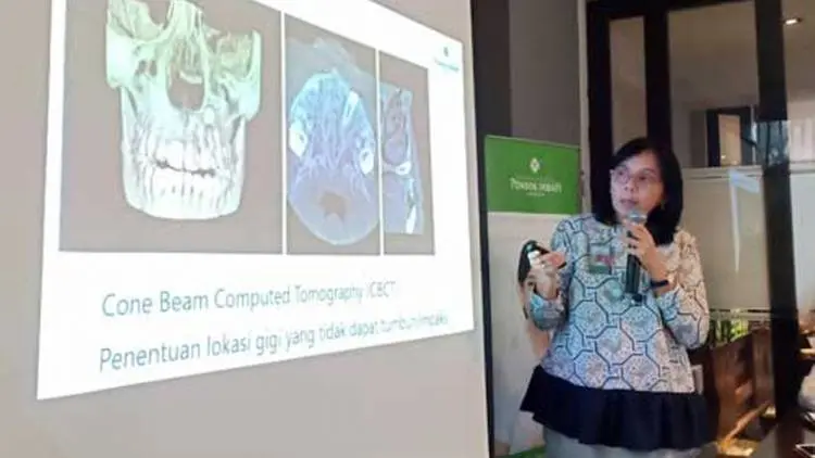 Risiko Radiografis bagi Kesehatan?