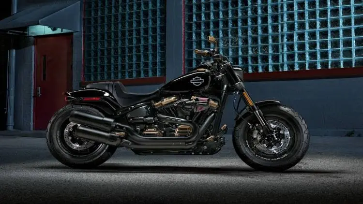Harga Motor Terbaru Harley Davidson Wow Banget