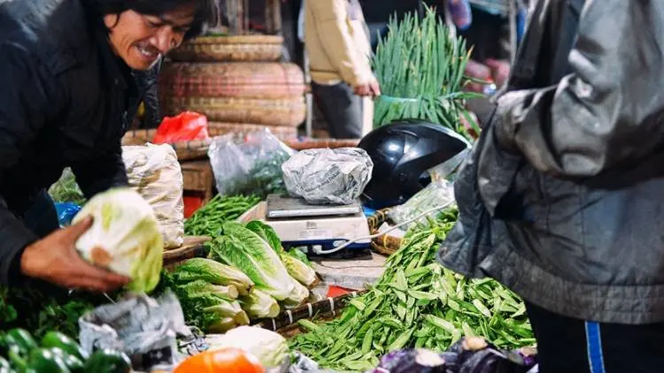 Soal Pasar Andir, PD Pasar Bermartabat Sebut PT APJ Keliru