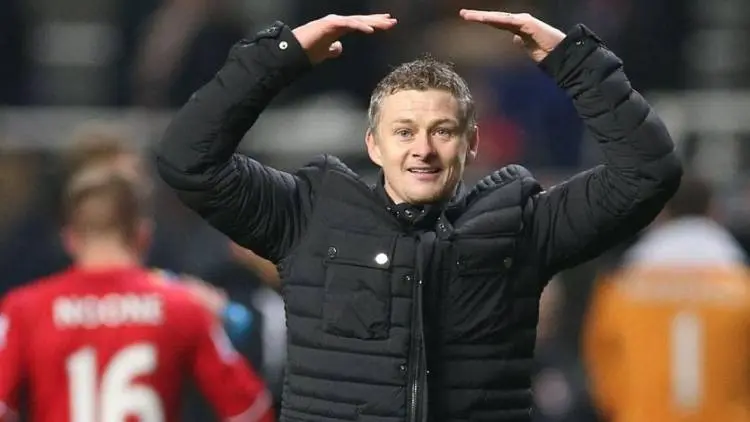Terinspirasi Sir Alex, Solskjaer Ingin 10 Menang Beruntun