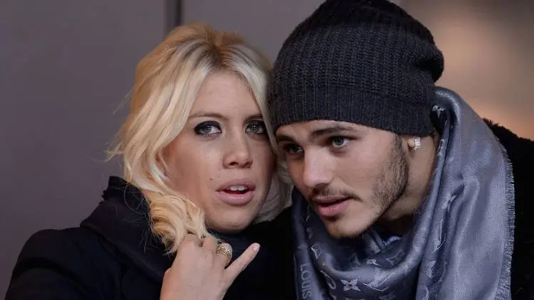 Kisah Cinta Wanda Nara-Icardi: Selingkuh yang Bikin Geger Dunia (1)