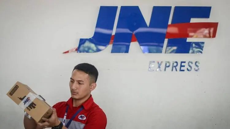 Tarif Pengiriman JNE Naik 20%