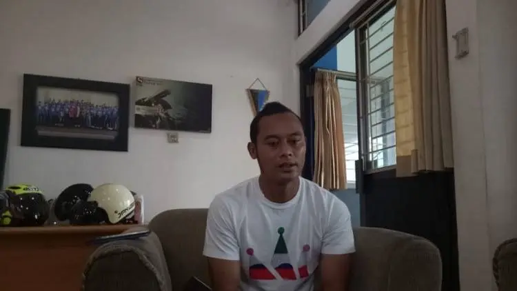 Umuh Rayu PT PBB, Atep Batal Didepak Persib?