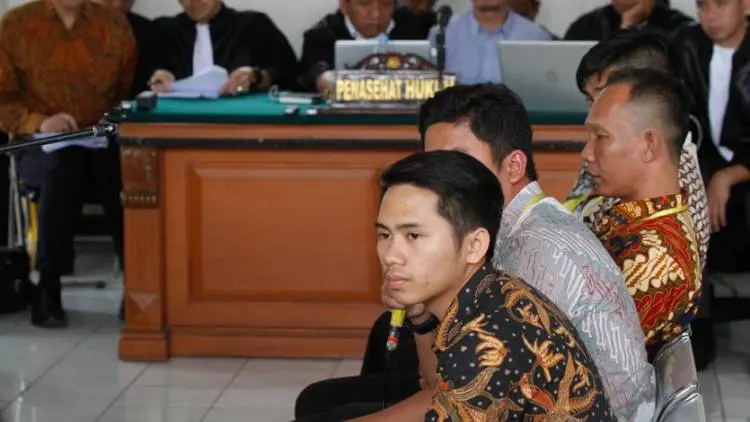 Uang Meikarta Cair, Neneng Langsung 'Nyawer' Kepala Dinas