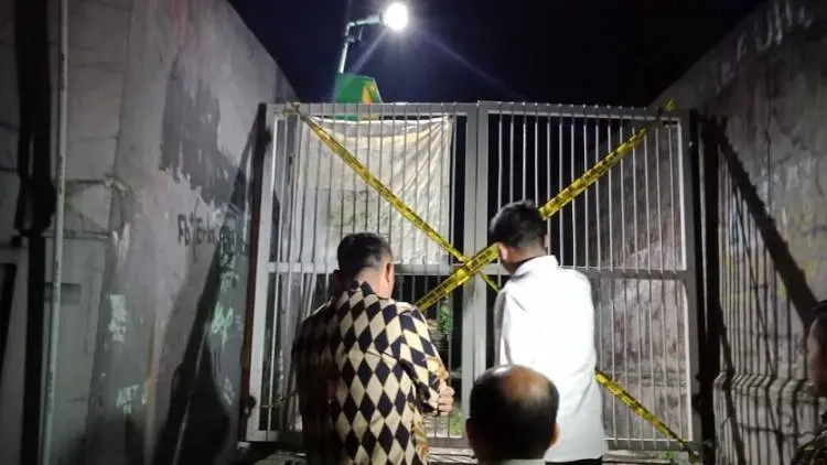 Akhirnya, Polisi Kantongi Sidik Jari Pembunuh Noven