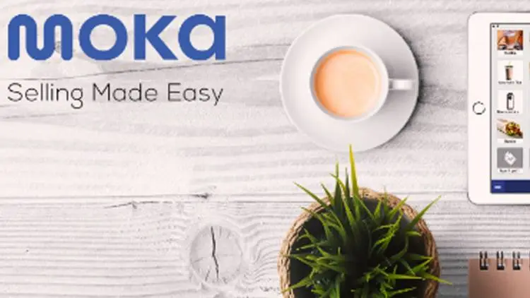 Ganti Kasir Konvensional dengan Aplikasi Moka