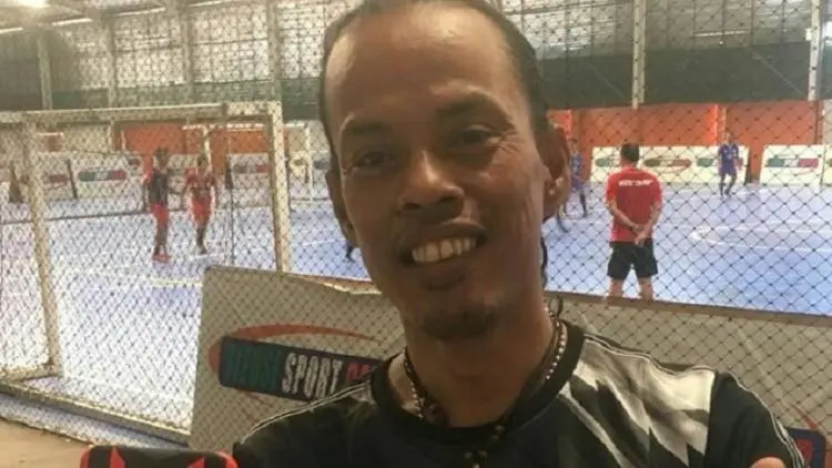Bandung Berduka, Ronaldikin Meninggal Dunia