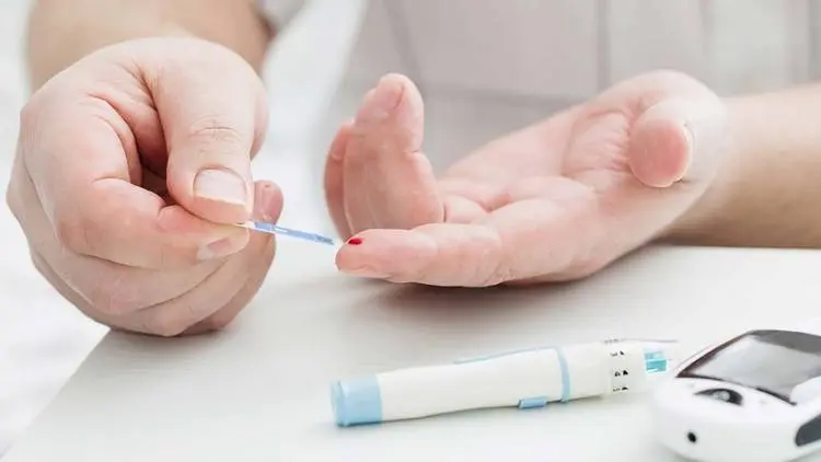 Perhatikan Jangan-jangan Kita Penderita Diabetes