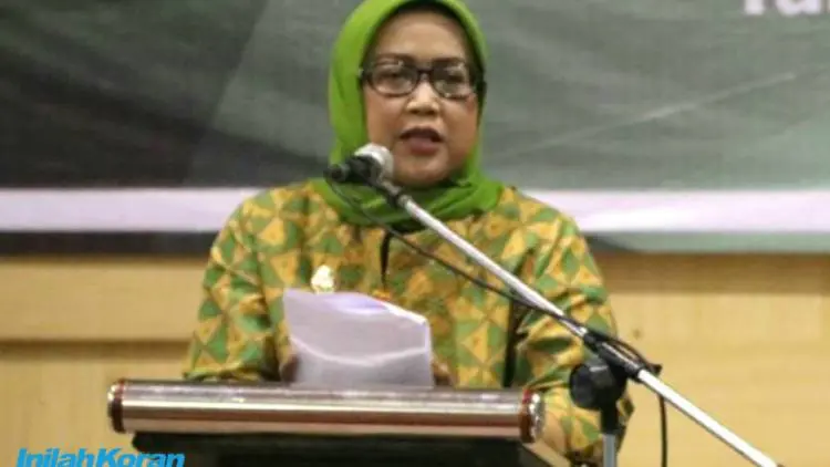 Ade Buka Ruang Kritik Program Panca Karsa
