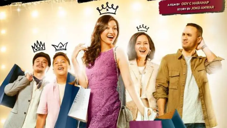 Pengin Tahu Gimana Jadi OKB? Tonton, Film 
