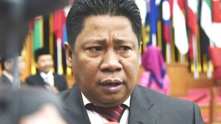 Soal Meikarta, Politisi PDIP Ini Janji Jelaskan Senin