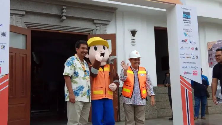 PNPB Sektor Mineral dan Batu Bara Capai 46,6 Triliun