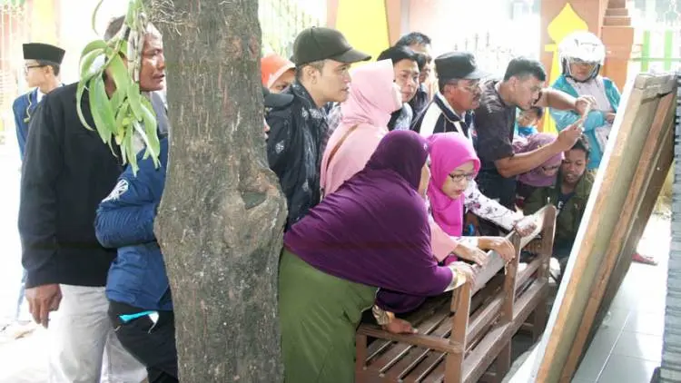 Tahun Ini Siswa Daftar PPDB Pakai NIK