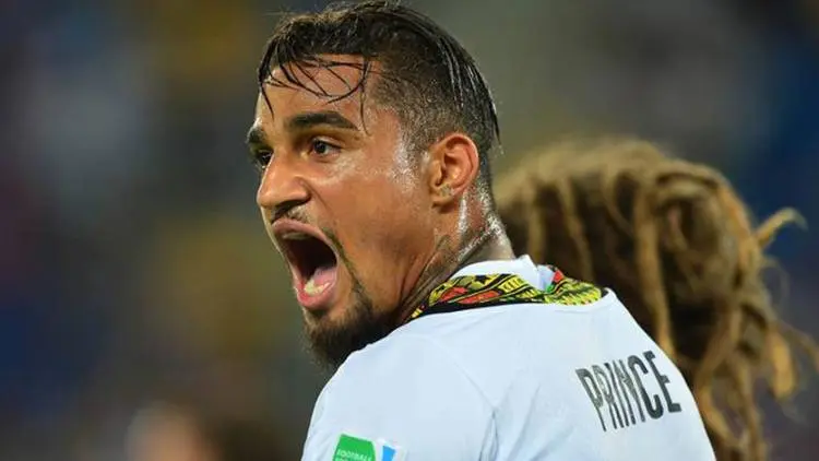 Ini Dia Kejutan Terbesar di Bursa Transfer Musim Ini