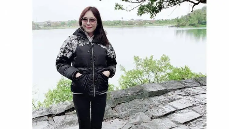 'Pendaki Bikini' Tewas Membeku di Gunung Taiwan