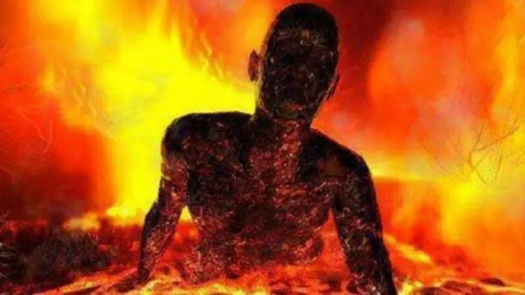 Pedih dan Menyeramkannya Siksa Neraka, Ya Allah Jauhkanlah!