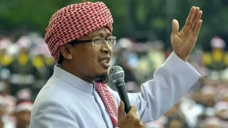 Berbaik Sangka kepada Allah