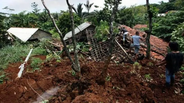 Kabupaten Lebak Kembali Terkoyak