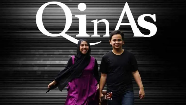 Qinas Luncurkan Single "Mengenang"