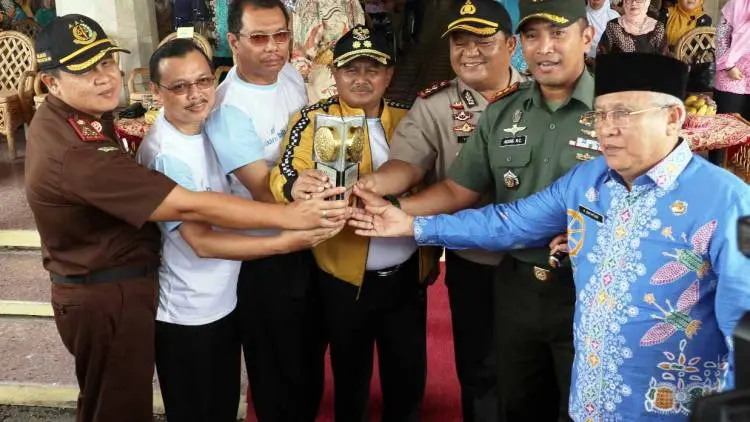 Pesta Adipura di Bumi Wiralodra
