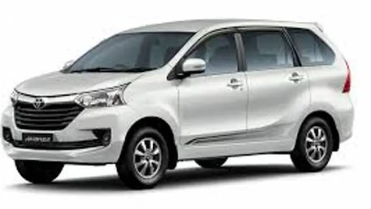 Inilah 15 Mobil Terlaris Sepanjang 2018