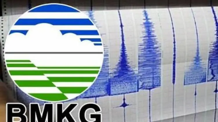 Pagi Ini, Sumba Barat Diguncang 2 Kali Gempa Besar