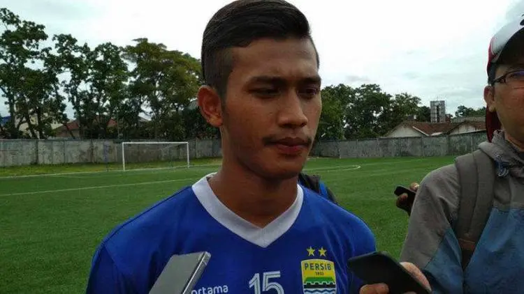 Tragis...Indra Sjafri Gusur Dua Bintang Muda Persib