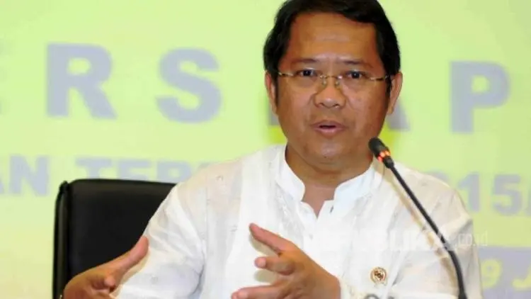 Menkominfo Ingatkan Generasi Milenial Soal Penyebaran Hoaks