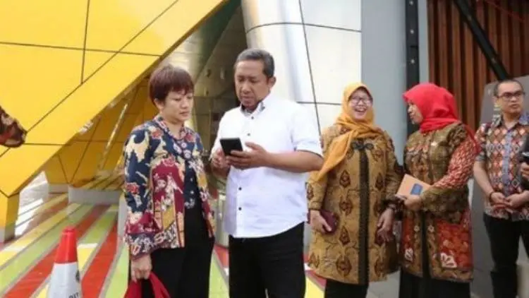  Pemkot Bandung Tegaskan Tak Ada Pungli di BCH