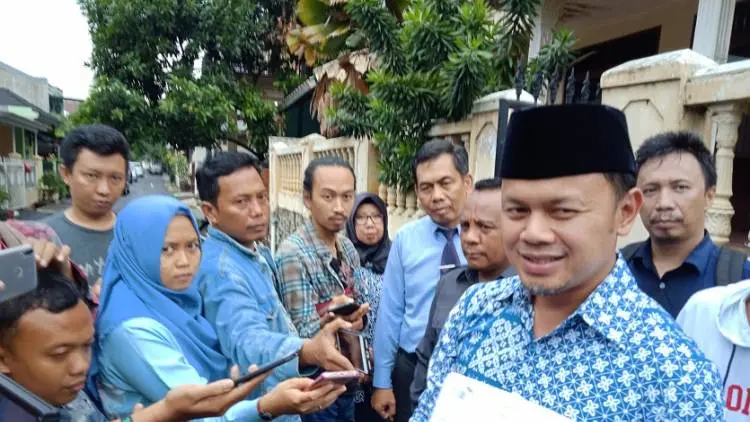 Bima: Terminal Baranangsiang Bukan Sarang Preman!