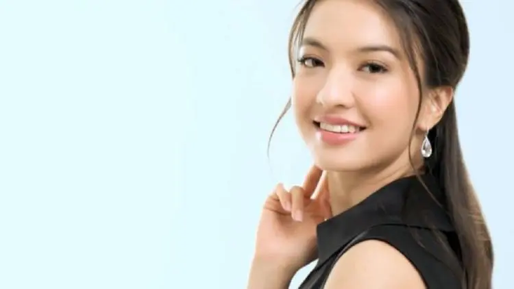 Raline Shah Belajar Hidup Susah Lewat Film Baru