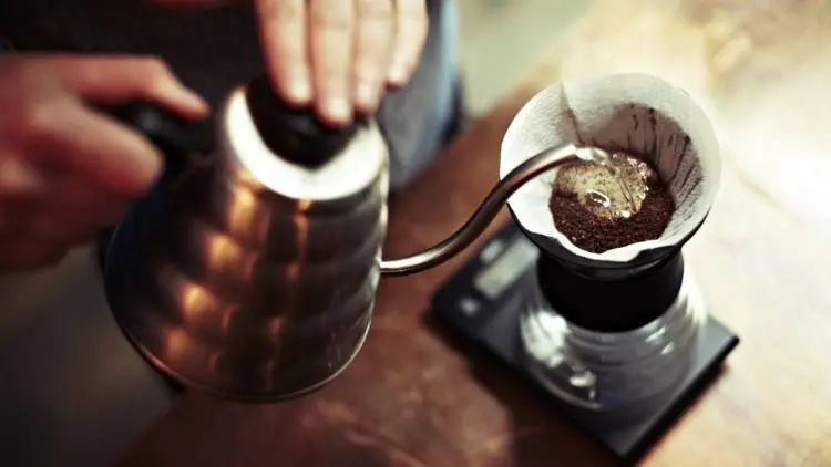 Indonesia Coffee Event Kembali Digelar
