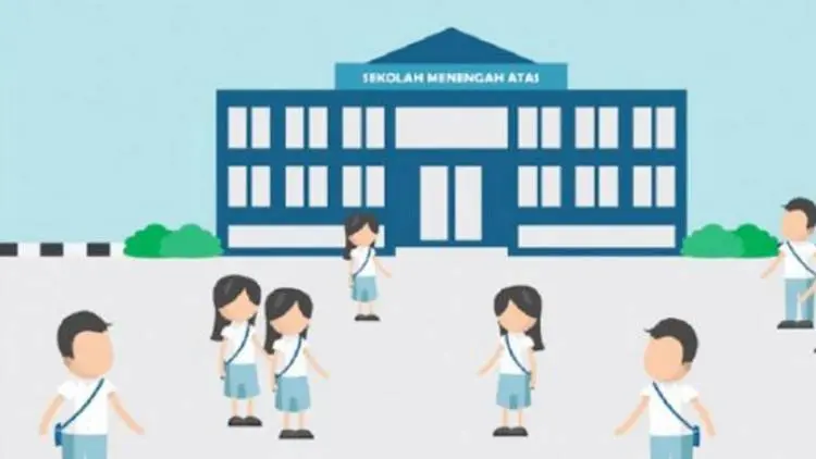 Kemendikbud: Tidak Ada Sekolah Favorit