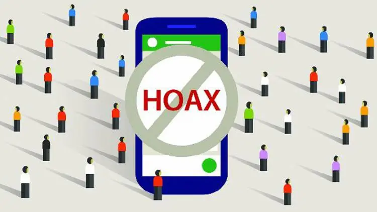 Sering Kirim Hoaks, Whatsapp Blokir Akun Penggunanya
