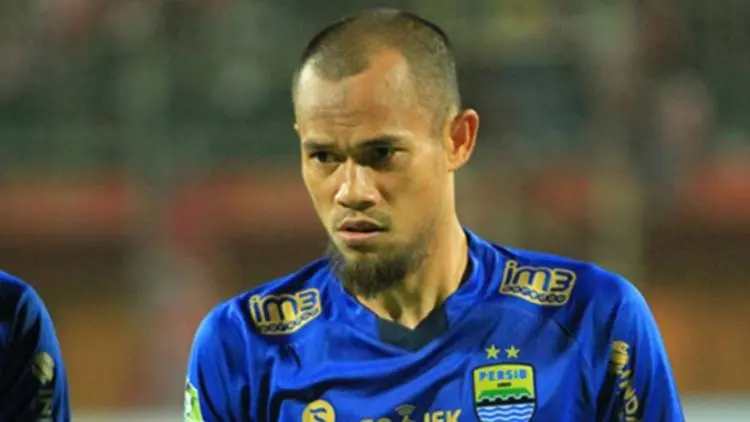 Pesan Atep kepada Supardi Begitu Menyentuh, Tolong Jaga Persib