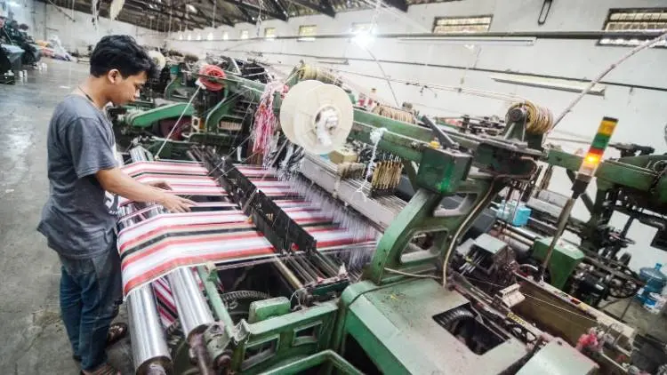 Apindo Dukung Pemerataan Industri di Jabar