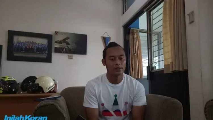 Pro Kontra Kepergian Lord Atep di Mata Bobotoh