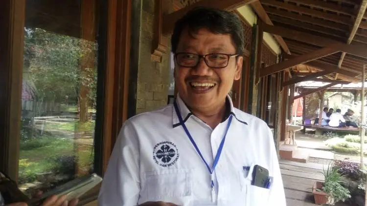 Wisatawan di Kabupaten Bandung Terganggu Razia Ilegal Oknum Satpol PP