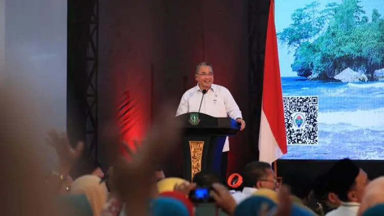Dana Desa 2019 Prioritaskan Ekonomi dan Pemberdayaan Masyarakat 