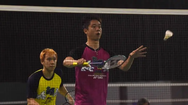 PBSI Usung Misi Pertahankan Gelar Indonesia Masters