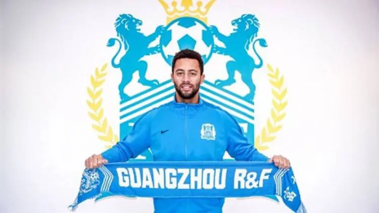 Lucu Nih...Bintang Tottenham Ini Pindah ke China karena.....Bruce Lee