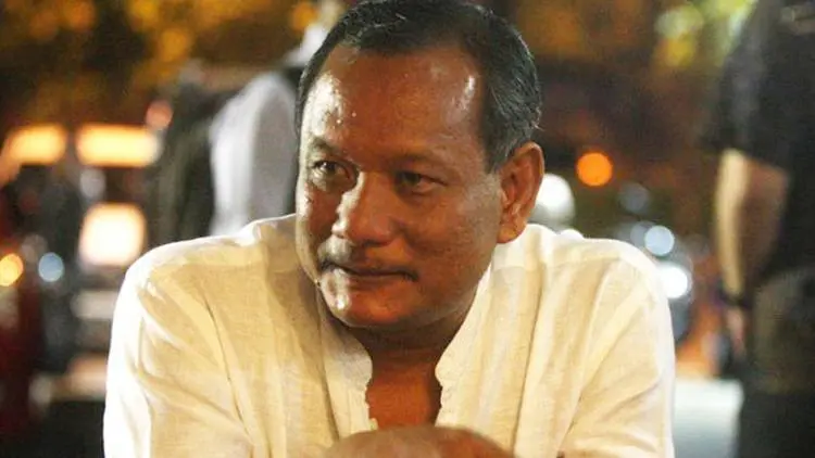 'Godfather' Skandal 'Match Fixing' Jadi Tersangka