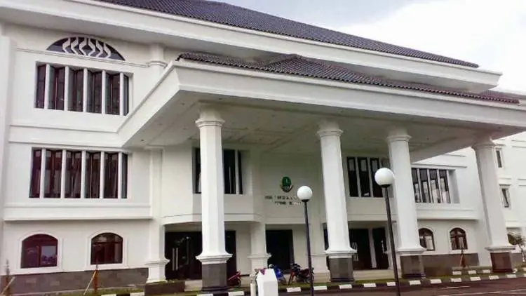 Pembahasan RPJMD Jabar 2018-2023 Terancam Molor